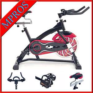 Brand New EXERCISE Riding Fitness BIKE Flywheel  