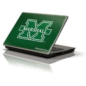  Marshall University skin for Dell Inspiron 15R / N5010 