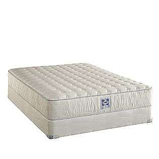 Queen Mattress Whittenton Select Plush  Sealy For the Home Mattresses 