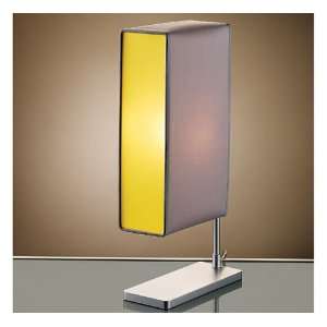  Vivid Table Lamp (GREY)