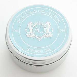  Shoreline Travel Tin Candle   Frontgate: Home & Kitchen