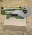 NAMEBRAND 16IN VARIABLE SPEED SCROLL SAW   MODEL 93012  