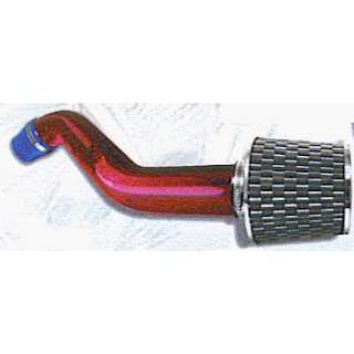  Matrix Complete RED Air Intake Systems   90 93 HONDA 