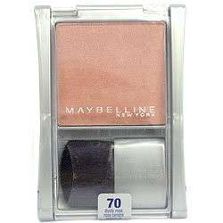 Maybelline Expertwear Blush Dusty Rose #70  