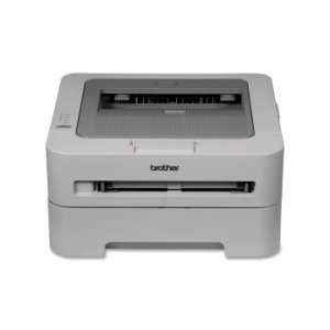  Brother HL 2220 Laser Printer   Monochrome   2400 x 600dpi 