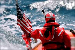 MAKE NO MISTAKE, THIS IS THE BEST MADE AND MOST REQUESTED COAST GUARD 