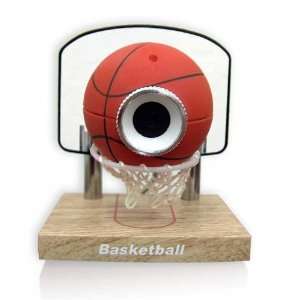  Maximo Concepts Basketball PC Webcam
