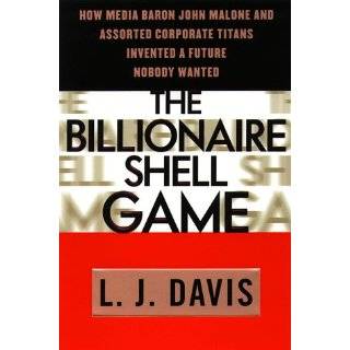 The Billionaire Shell Game How Cable Baron John Malone and Assorted 