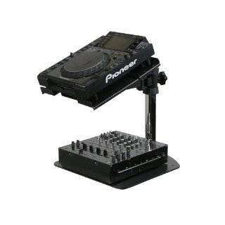   LCDJSP L Evation Pioneer Cdj 1000 Stand Pack Musical Instruments
