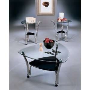  Pascal 3 piece Occasional Table Set by Ashley Furniture 