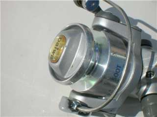 Daiwa Spinmatic X 500 T Ultralite Spinning Reel Diawa  