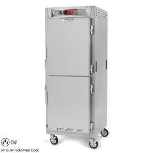  Metro C5 6 Heated Holding Mobile Cabinet   C569L SDS UPDSA 