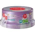 Memorex DVD+R 16x 4.7GB 20 Pack Spindle Printable