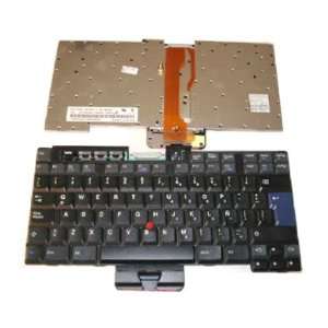 Laptop Keyboard for IBM R30 R31 Series Electronics