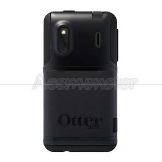 New 100% Genuine OEM Otterbox Commuter Hard Case for HTC Hero S/EVO 
