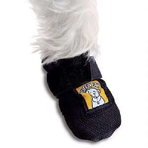  Ruff Wear 3D Barkn Boots Dog Booties: Sports & Outdoors