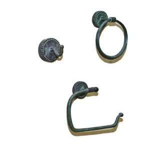  Bronze Bathroom Accessories