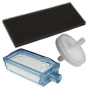 Invacare Complete Mobilaire Filter Pack   All Filters for Mobilaire 