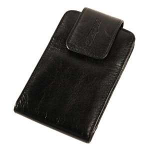 Texas Rangers Black Leather iPod Case:  Sports & Outdoors