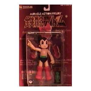  Miracle Action Figure   Astro Boy: Toys & Games