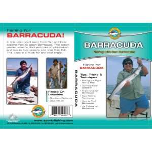  Sport Fishing with Dan HernandezBarracuda Sports 