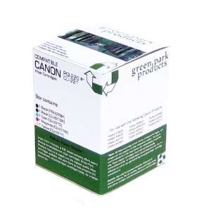  Canon PGI 220 & CLI 221 Full Set of Premium Compatible ink 
