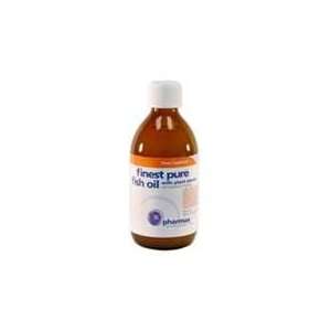  Seroyal/Pharmax Finest Pure Fish Oil with Plant Sterols 