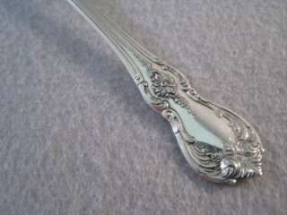 Towle Sterling Silver OLD MASTER Teaspoon (s) ~  
