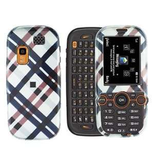   Hard Skin Cover Case for Samsung Gravity 2 Gravity2 T469 Electronics