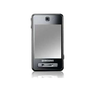   MIRROR Screen Protector For Samsung F480 Tocco Electronics