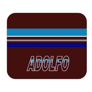  Personalized Gift   Adolfo Mouse Pad 