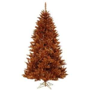    Copper Spruce 90 Artificial Christmas Tree: Home & Kitchen