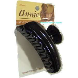  annie curved clip hair clamp hair accessories 8444 pin 