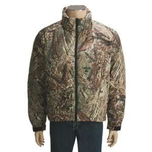   Camo Jacket   650 Fill Power (For Big and Tall Men)