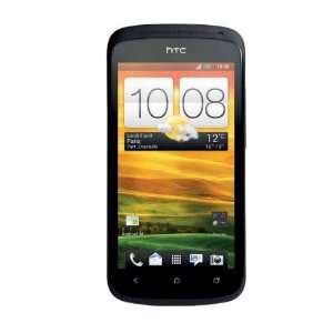   HTC One S Z520e Unlocked Cellphone   No Warranty   Black: Cell Phones