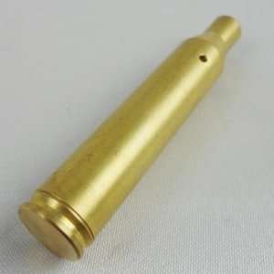  New Brass Laser Bore Sighter Fits .30 06/.25 06/.270 