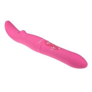    Fusion Companion 8.5in Vibrator Pink: Health & Personal Care