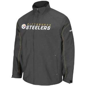   Pittsburgh Steelers Sideline Lightweight Jacket