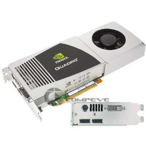    Smart Buy Nvidia Quadro FX4800 Pcie 1.5GB Card: Electronics
