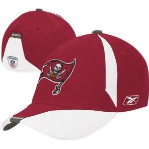 Tampa Bay Buccaneers NFL Official Player Flex Fit Hat:  