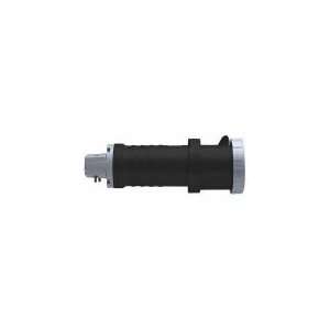  LEVITON 460C5 W Pin & Sleeve Connector,3P,4W,60A,600V 
