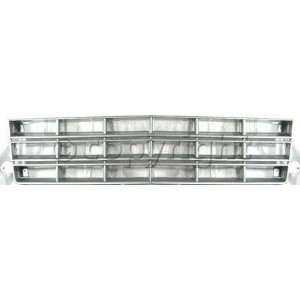  GRILLE chevy chevrolet BLAZER S10 s 10 83 90 PICKUP 82 90 grill 