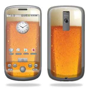   for HTC myTouch 3g T Mobile   Beer Buzz Cell Phones & Accessories
