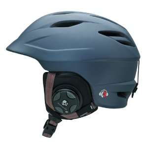  Giro Seam Wireless Audio 2009 Snow Helmet Sports 