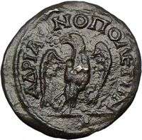   , Gordian IIIs Wife 238AD Hadrianopolis Thrace Ancient Roman Coin