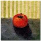 Trademark Art 14x14 inches Red Apple Still Life by Michelle 