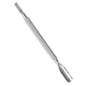   Princess Care Solo SS Nail Cuticle Pusher Pterygium Remover 14: Beauty