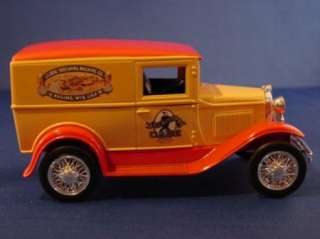 Case~Model A Ford Farm~Bank~150th Anniversary Edition  