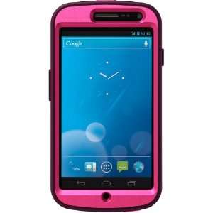  Otterbox Samsung Galaxy Nexus Defender Case   Plum/Pink 