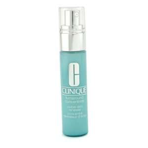  Clinique Turnaround Concentrate Visible Skin Renewer 